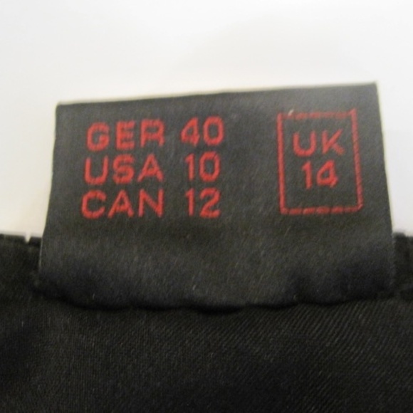 FRANK USHER Vintage Beaded Top - Picture 4 of 7